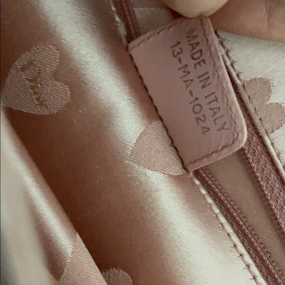 Dior Authentic Vintage Bag - Picture 7 of 14